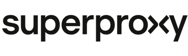 Superproxy